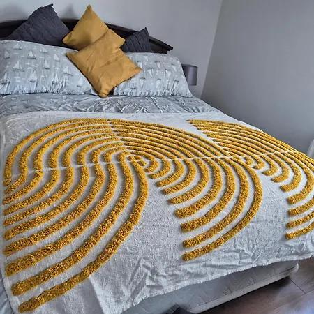 Holiday home Dreaminstyle Limited