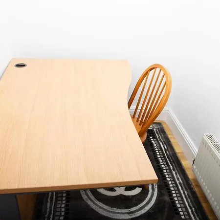 Holiday home Dreaminstyle Limited