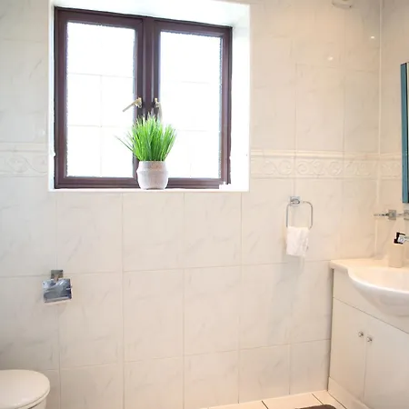 Holiday home Dreaminstyle Limited *