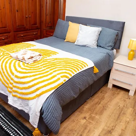 Dreaminstyle Limited Holiday home