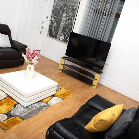 Holiday home Dreaminstyle Limited Bradford (West Yorkshire)