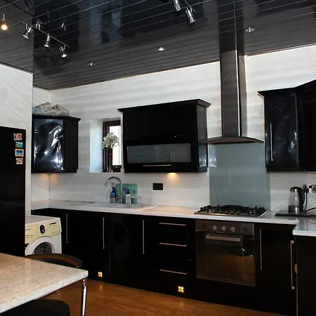 Holiday home Dreaminstyle Limited *