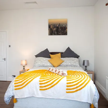 Dreaminstyle Limited Holiday home *