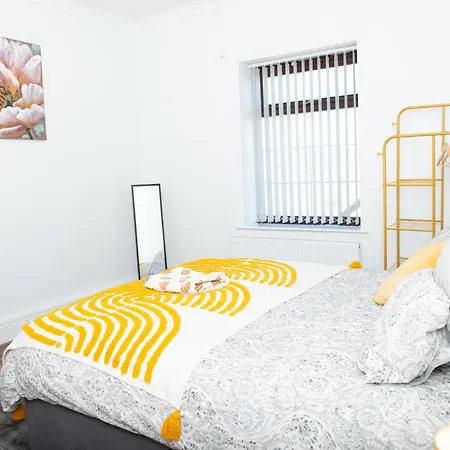 Holiday home Dreaminstyle Limited