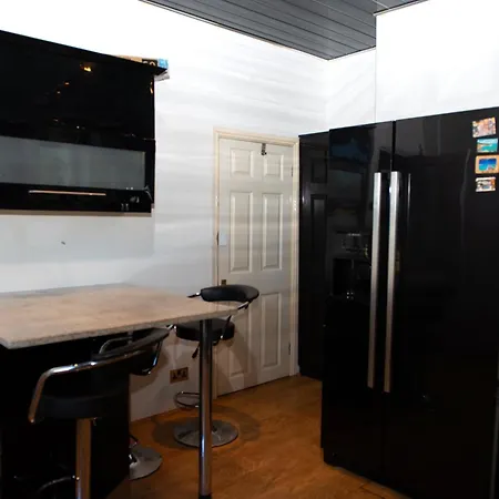 Dreaminstyle Limited Holiday home *