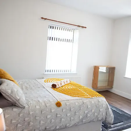 Holiday home Dreaminstyle Limited