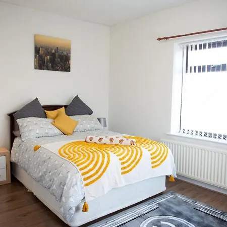 Dreaminstyle Limited Holiday home Bradford (West Yorkshire)