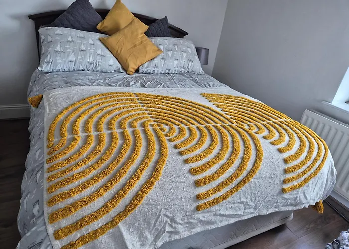 Holiday home Dreaminstyle Limited