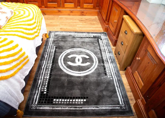 Dreaminstyle Limited Дом отдыха