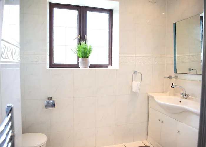 Дом отдыха Dreaminstyle Limited *