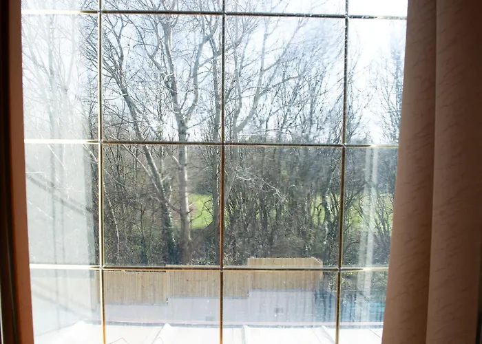 Дом отдыха Dreaminstyle Limited Брадфорд