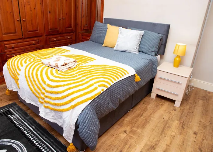 Dreaminstyle Limited Holiday home