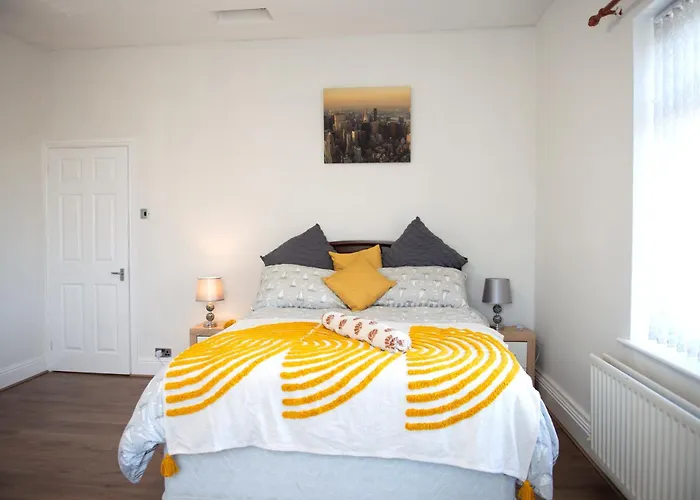 Dreaminstyle Limited Holiday home *