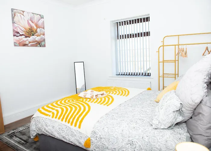 Holiday home Dreaminstyle Limited