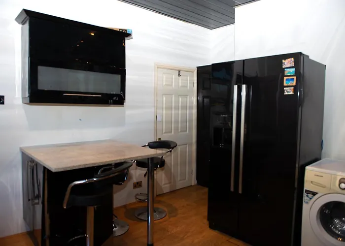 Dreaminstyle Limited Holiday home *